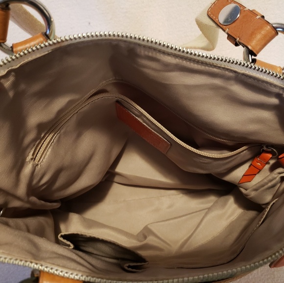 Coach Handbag - Picture 7 of 8